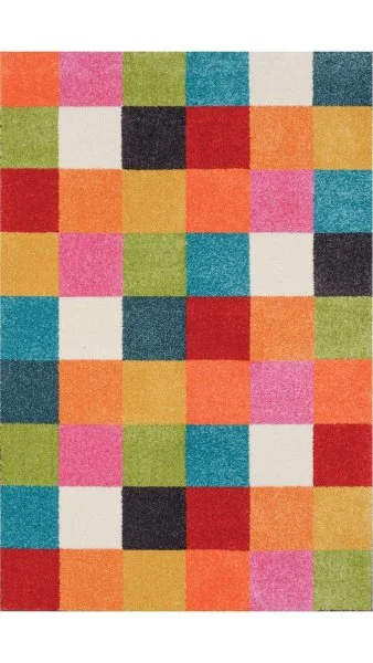 Ковер Синтелон Play 1,20x1,70 08AMP Прямоугольник в Челябинске