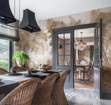 Обои Loymina Amazonia Ins10, 001/2 в Челябинске