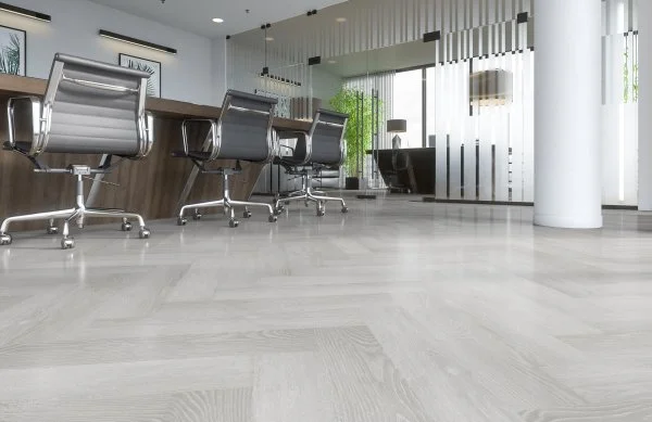 Кварц-виниловая плитка Fargo Parquet 4мм 33-2034-08 Дуб Эдинбург (Градиент) в Челябинске