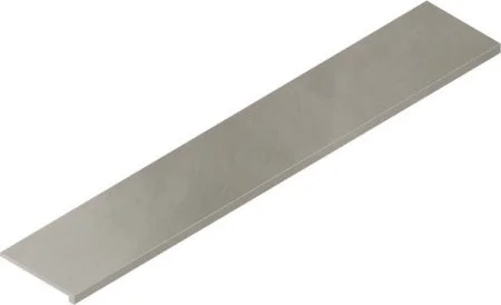 Керамогранит Italon Континуум Айрон Ступень Фронт 33х160 (Натуральная) в Челябинске