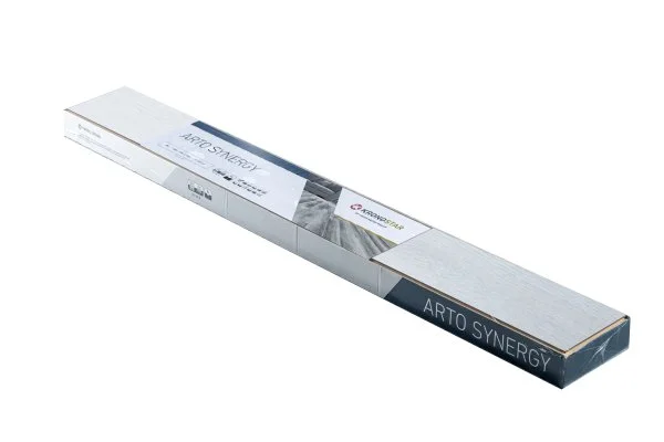 Ламинат Kronostar Arto Synergy D159067 Oak Arena 8мм 33кл в Челябинске
