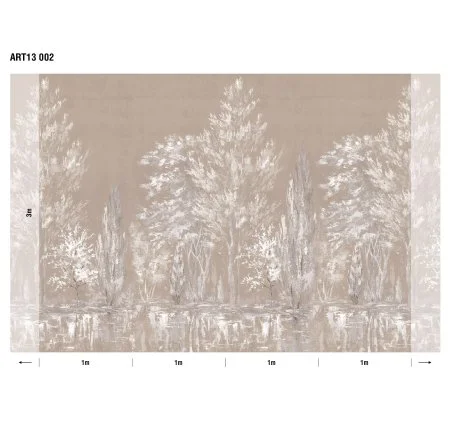 Обои Loymina Пейзаж vol. 2 ART13 002 в Челябинске