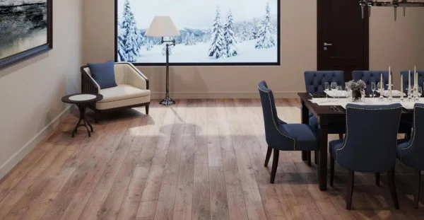 Ламинат Sunfloor 12/33 SF33СV-105 Дуб Альгамбра в Челябинске