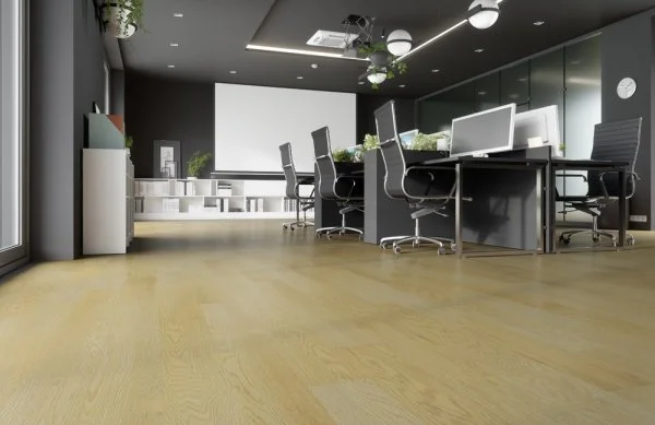 Кварц-виниловая плитка Refloor Fargo Comfort 64W970 Дуб Сидней в Челябинске