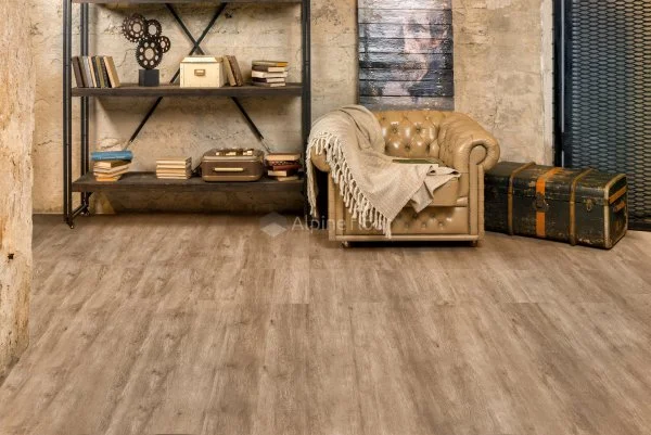 Каменно-полимерная плитка Alpine Floor Grand Sequoia Секвоя Карите ECO 11-9, 4мм 43 класс в Челябинске