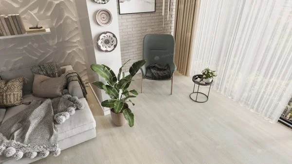 Каменно-полимерная плитка Alpine Floor Solo Виваче ECO 14-2, 3,5 мм 34 класс в Челябинске