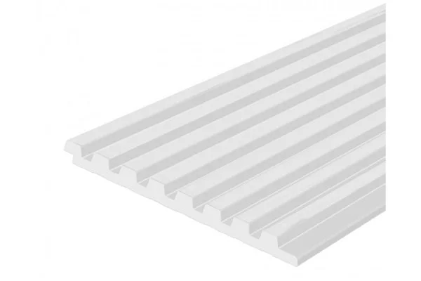 Декоративная панель для стен HiWood LV129NP (120х12х2700мм) в Челябинске