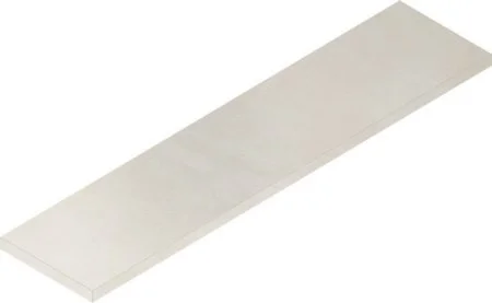 Керамогранит Italon Континуум Полар Ступень угловая левая 33х120 (Натуральная) в Челябинске