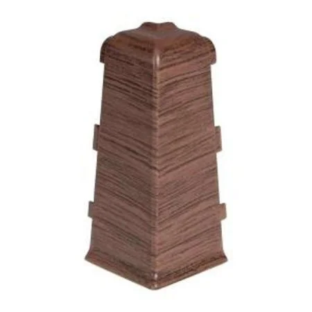 Угол наружный INDO70 140 Дуб Тасманский в Челябинске