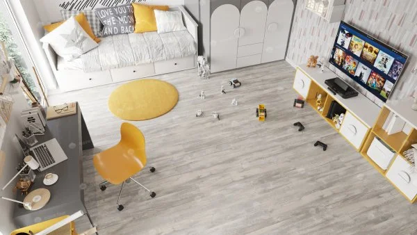 Кварц-виниловая плитка Alpine Floor Ultra Акация ЕСО 5-6 2 мм. 34 класс в Челябинске