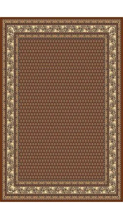 Ковер Синтелон Practica 2,00x3,00 26DPD Прямоугольник в Челябинске