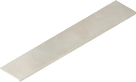 Керамогранит Italon Континуум Пьюр Ступень Фронт 33х160 (Натуральная) в Челябинске