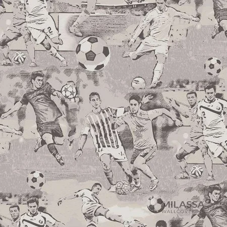 Обои Milassa Twins 11, 012/1 в Челябинске