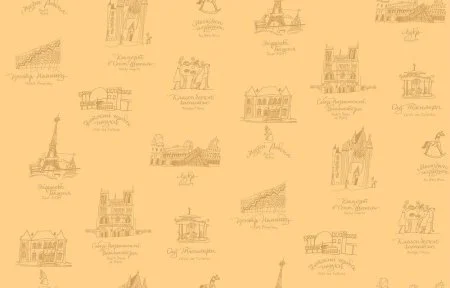 Обои Milassa Bon Voyage D4, 002 в Челябинске