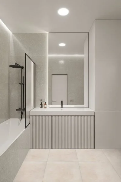 ПВХ плитка Bonkeel Rockstar Keith Плитка (457,2 x 457,2 мм) в Челябинске