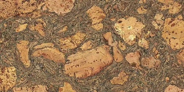 Пробковое покрытие CorkStyle Natural Cork Elba (915 х 305 х 10,5 мм) в Челябинске