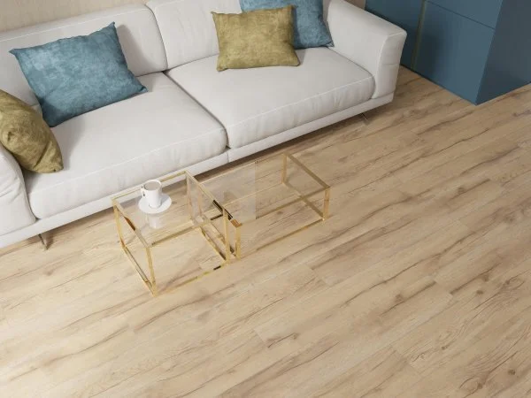 Ламинат Egger PRO 8/33 4V Дуб Ронгбук натуральный EPL208 в Челябинске