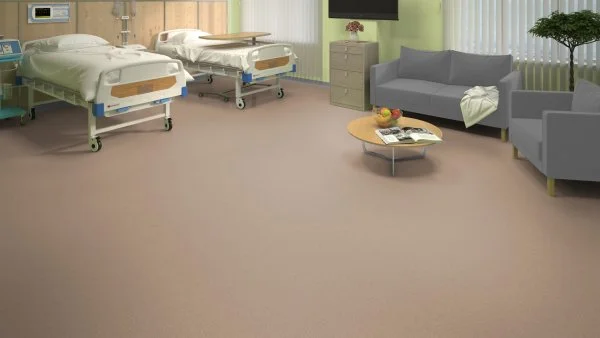 Линолеум Tarkett iQ Melodia CMELI-2614 2 м в Челябинске