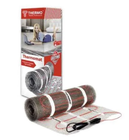 Термомат TVK-130 - 4 м.кв в Челябинске