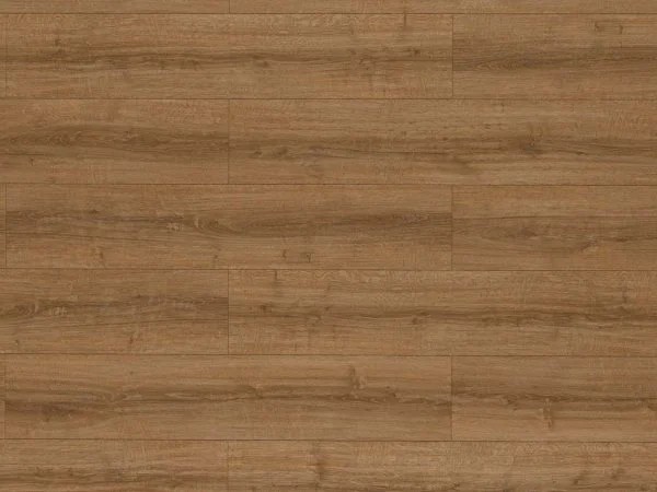 Ламинат Egger PRO 8/33 4V Large Aqua+ Дуб Шерман коньяк коричневый EPL184 в Челябинске