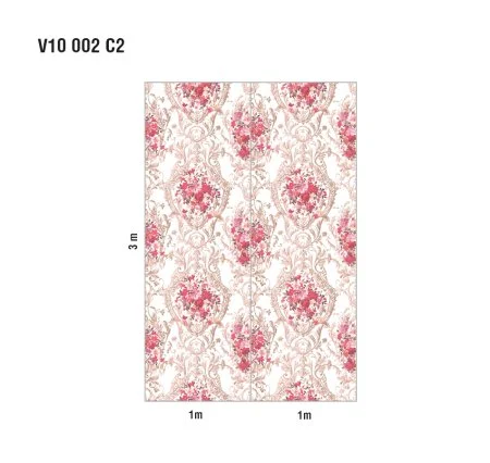 Обои Loymina Classic II V10, 002, C2 в Челябинске