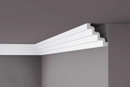 Карниз NMC Nomastyl ST4 (130х130х2000мм) в Челябинске