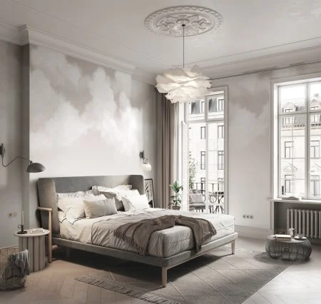 Обои Loymina Пейзаж ART3 002 в Челябинске