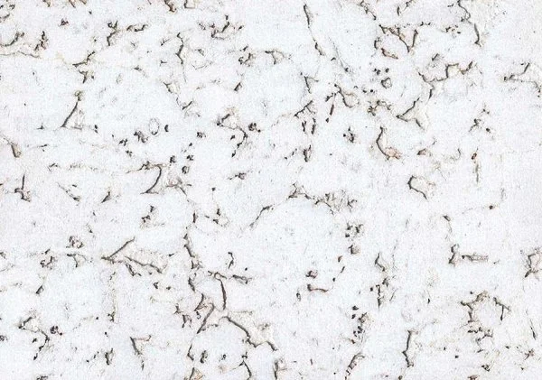 Настенное пробковое покрытие CorkStyle Monte Snow в Челябинске