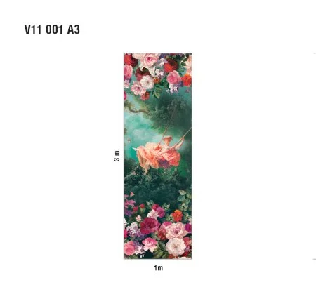 Обои Loymina Classic II V11, 001, A3 в Челябинске