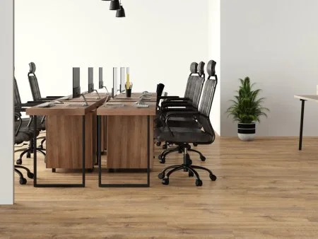 ПВХ Плитка IVC Tanto 834 Bergen Oak в Челябинске