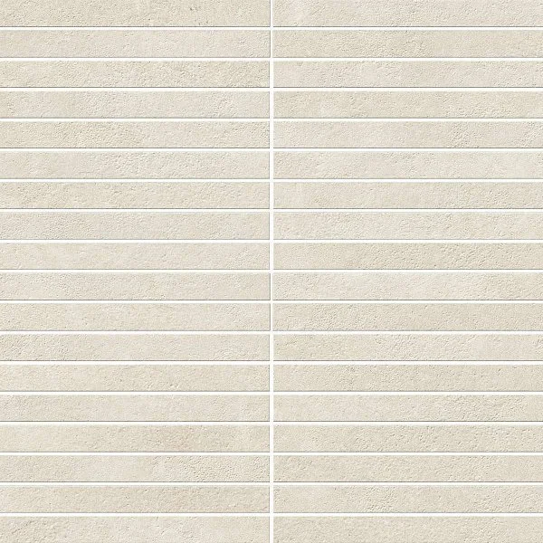 Керамогранит Italon Миллениум Пьюр мозаика Стрип 30*30 в Челябинске