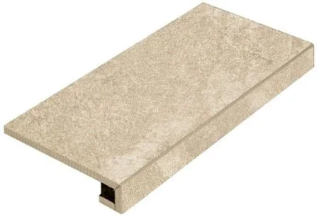 Керамогранит Italon Клаймб Роуп ступень фронтальная 33х60 в Челябинске