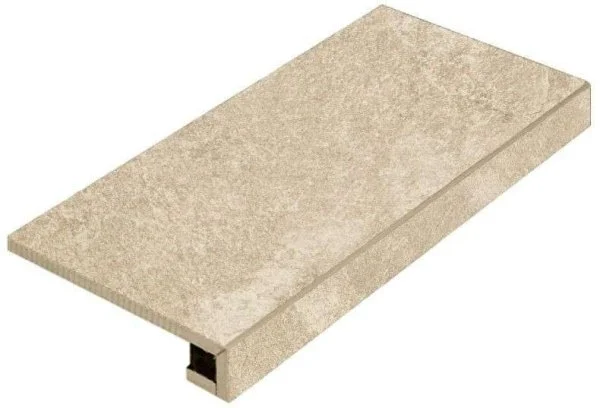 Керамогранит Italon Клаймб Роуп ступень фронтальная 33х60 в Челябинске