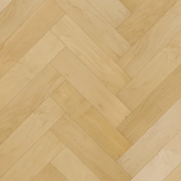 Паркетная доска Quartz Parquet Штучный паркет Клён Американский 44-400-61 в Челябинске