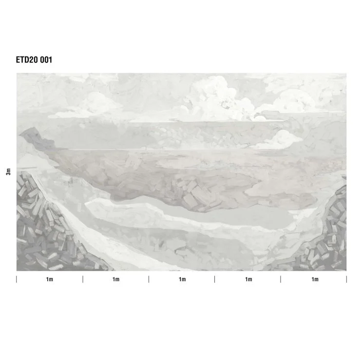 Обои Loymina Etude vol. II ETD20 001 в Челябинске