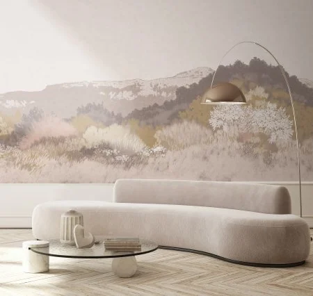 Обои Loymina Пейзаж vol. 2 ART17 002 в Челябинске