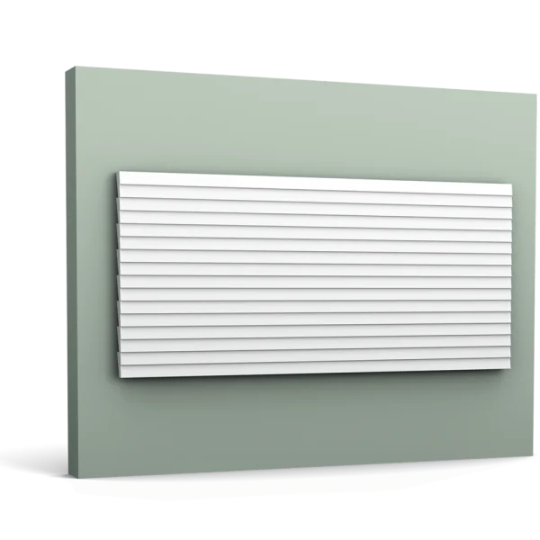 Декоративная панель Orac WX204-2600 (260x25x1.6 см) в Челябинске