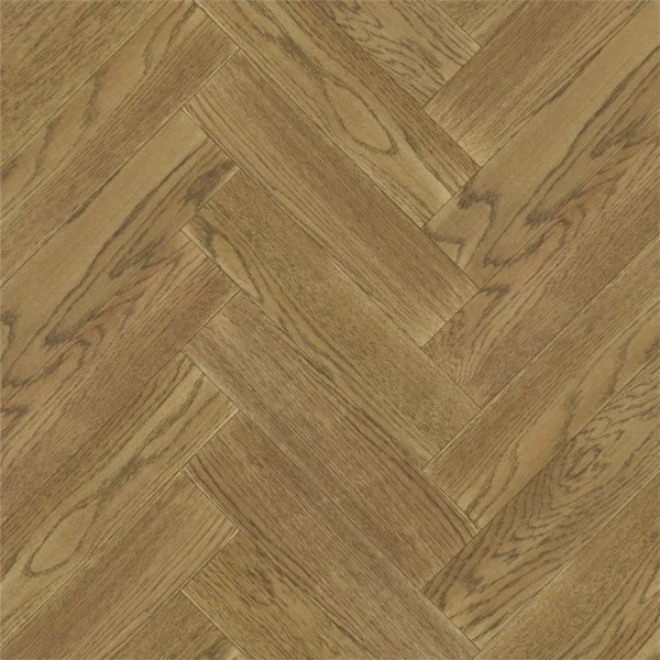 Паркетная доска Quartz Parquet Штучный паркет Дуб Карельский 44-419 в Челябинске