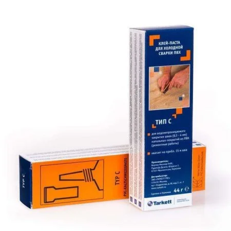 Холодная сварка Tarkett Тип С в Челябинске