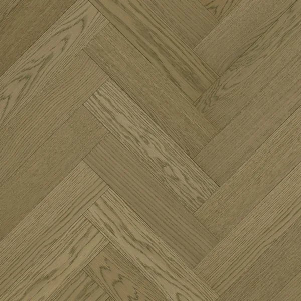 Паркетная доска Quartz Parquet Штучный паркет Дуб Конго 44-1258-54 в Челябинске