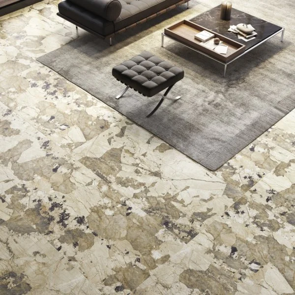 Керамогранит Italon Этернум Волкано 80х160 (Натуральная и Реттифицированная) в Челябинске