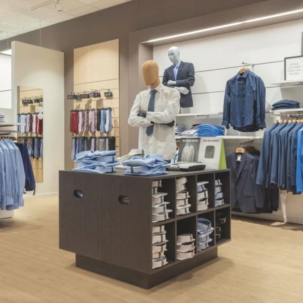 Ламинат Pergo Uppsala Pro Дуб Вековой Натуральный L1249-05034 в Челябинске