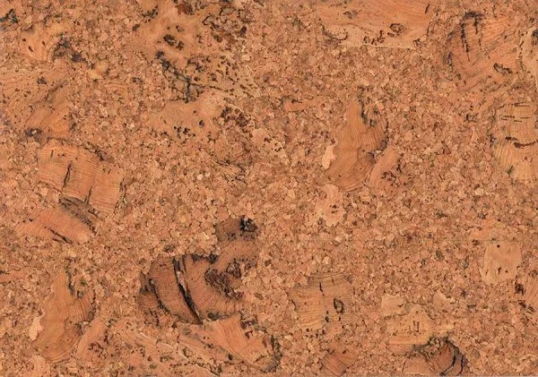 Настенное пробковое покрытие CorkStyle Vico Nat в Челябинске