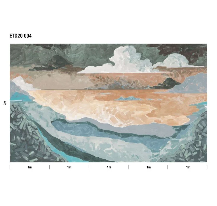 Обои Loymina Etude vol. II ETD20 004 в Челябинске