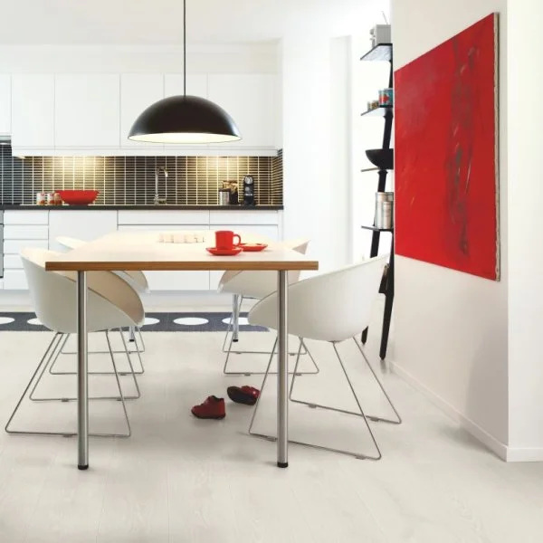 Ламинат Pergo Skara Pro Морозный Белый Дуб L1251-03866 в Челябинске