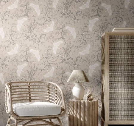 Обои Milassa Сканди Дзен JA1 002 в Челябинске