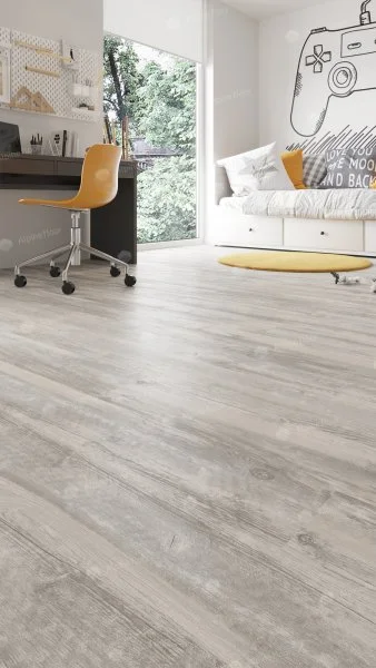 Кварц-виниловая плитка Alpine Floor Ultra Акация ЕСО 5-6 2 мм. 34 класс в Челябинске