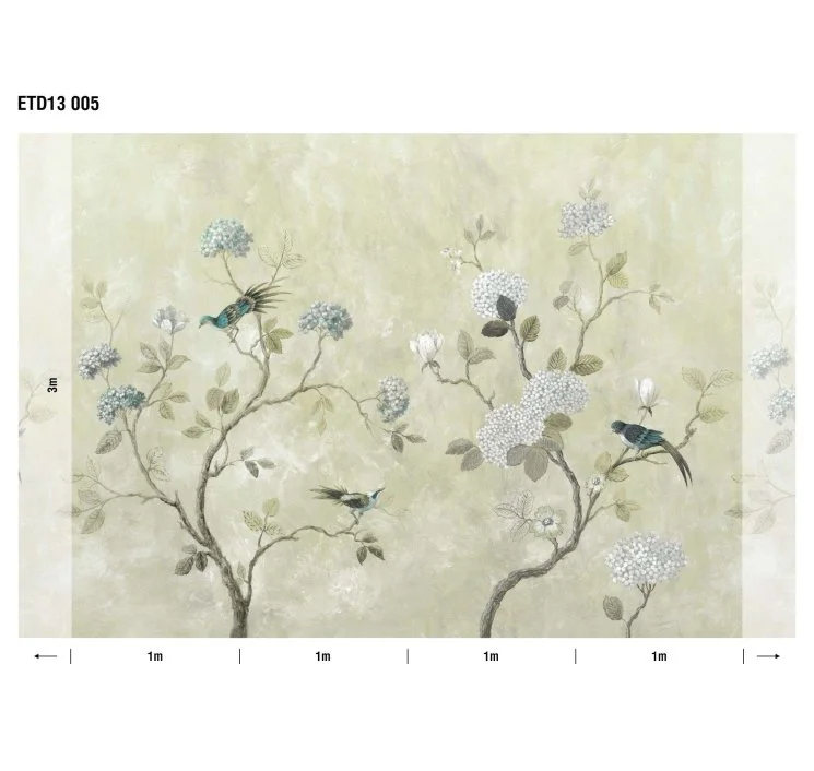 Обои Loymina Etude vol. II ETD13 005 в Челябинске