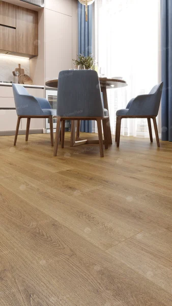 Каменно-полимерная плитка Alpine Floor Grand Sequoia Секвоя Таксодиум ECO 11-30, 4мм 43 класс в Челябинске