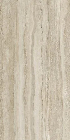 Керамогранит Vitra CityStone Травертин Линейный 60х120 (Натуральная и Реттифицированная) в Челябинске